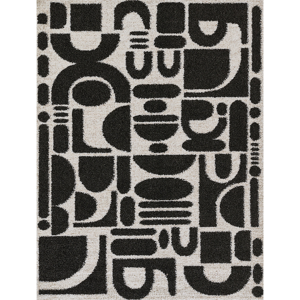 Mia Rug - Beige – The Novogratz