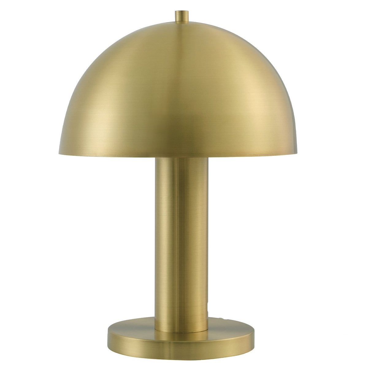 Rocio Table Lamp - OMG it's small