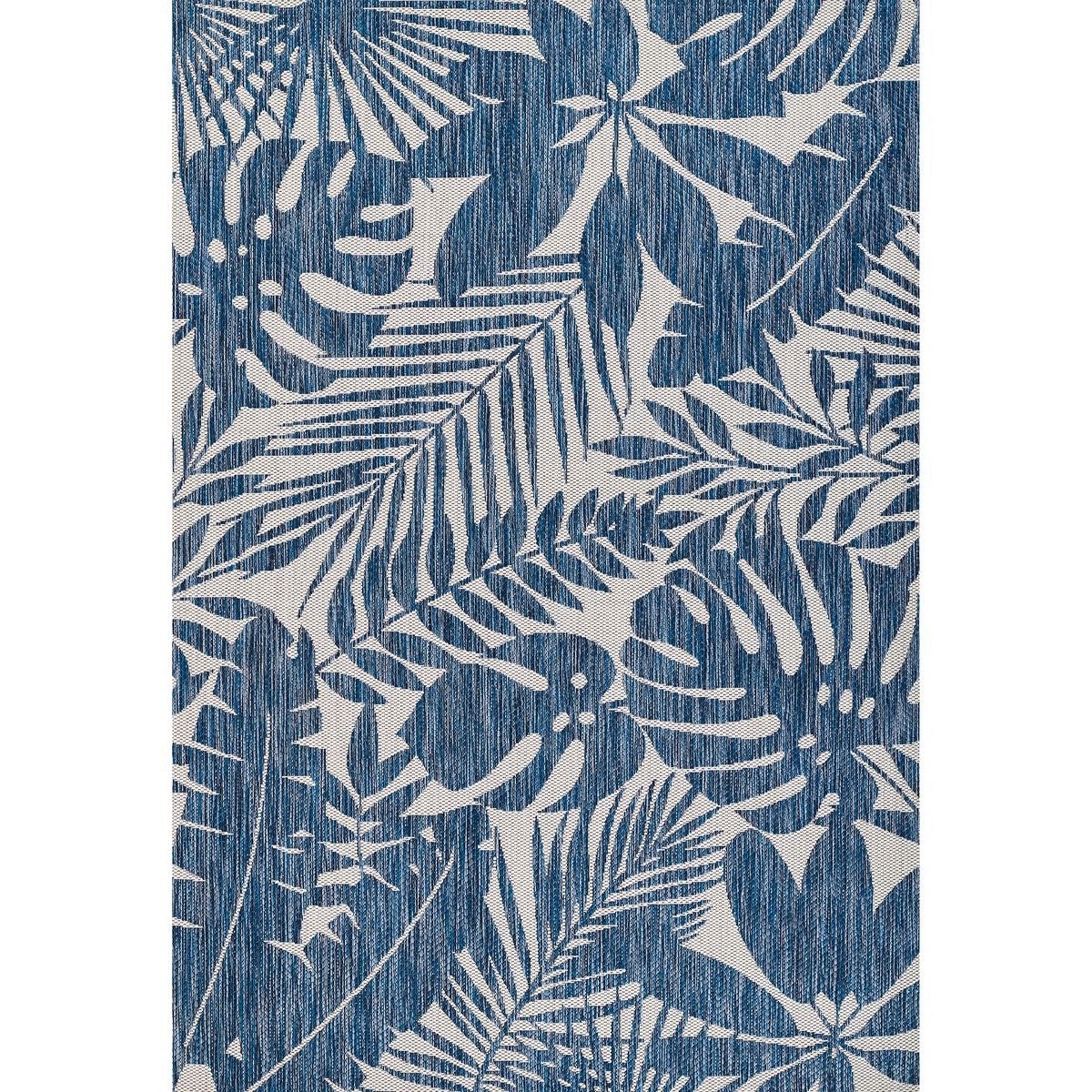 Salerno Indoor/Outdoor Rug - Blue