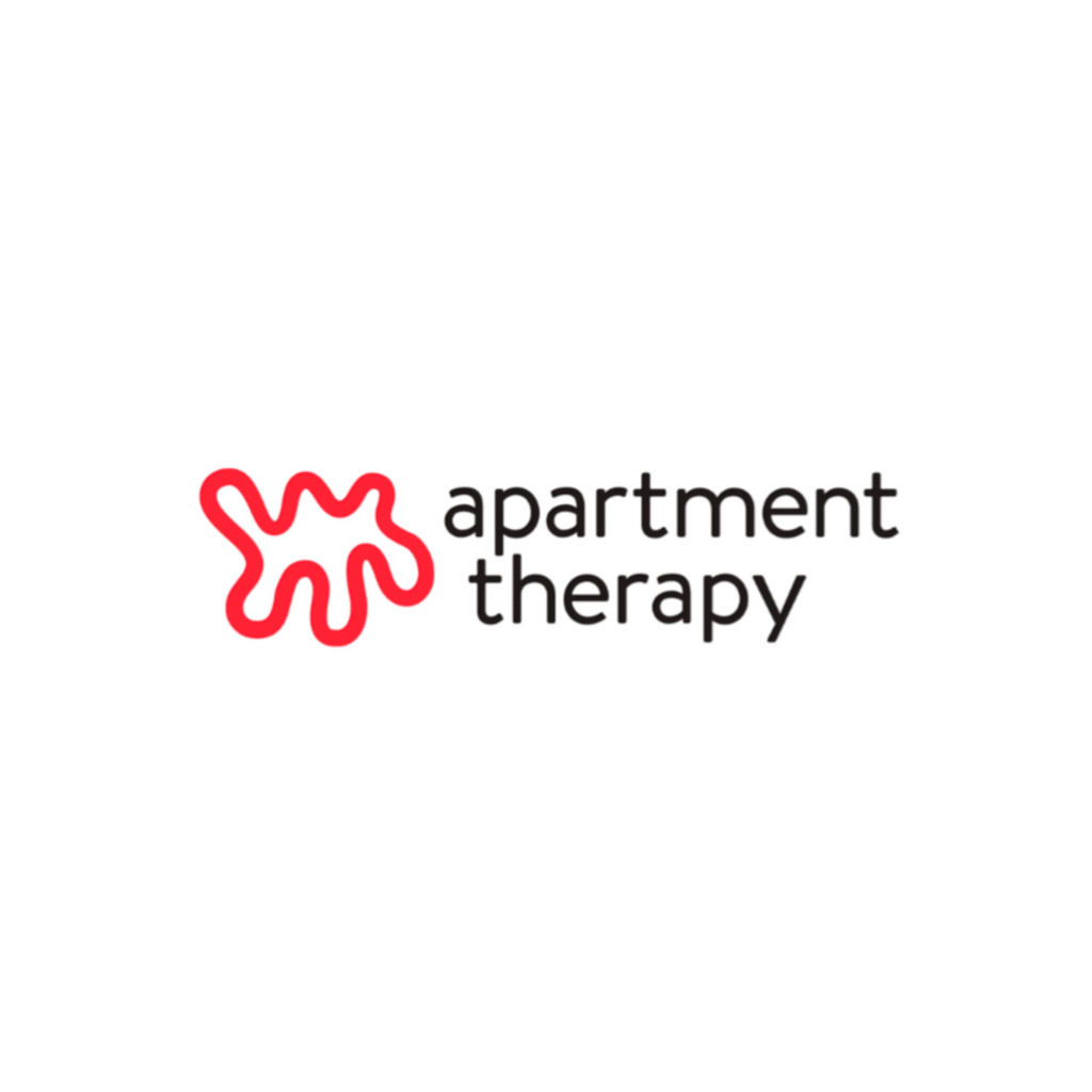 apartment therapy logo