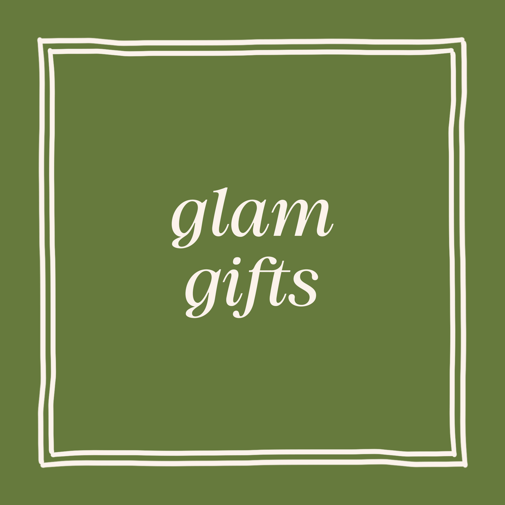 Holiday Gift Guide 2024: Glam