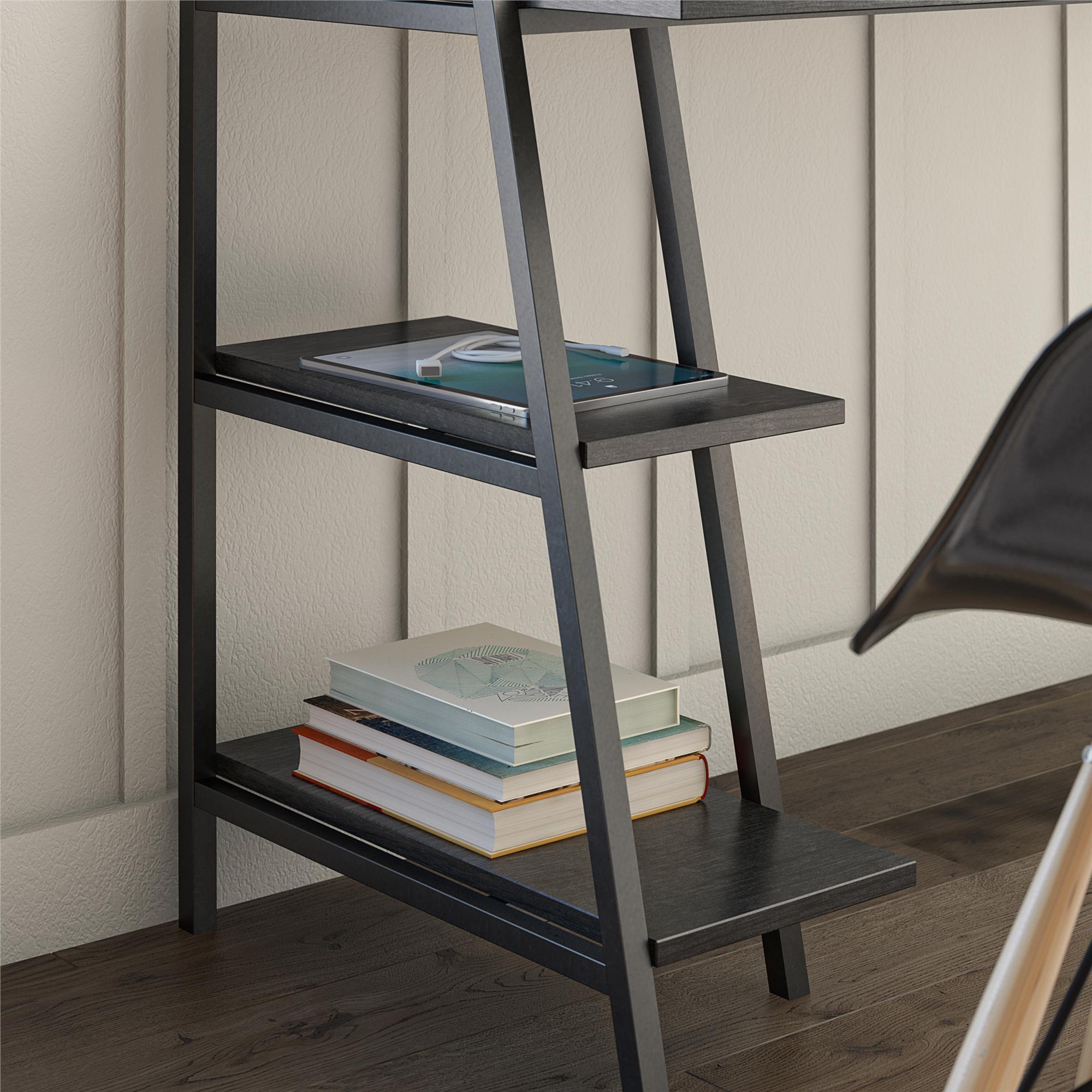 Bushwick Ladder Desk – The Novogratz