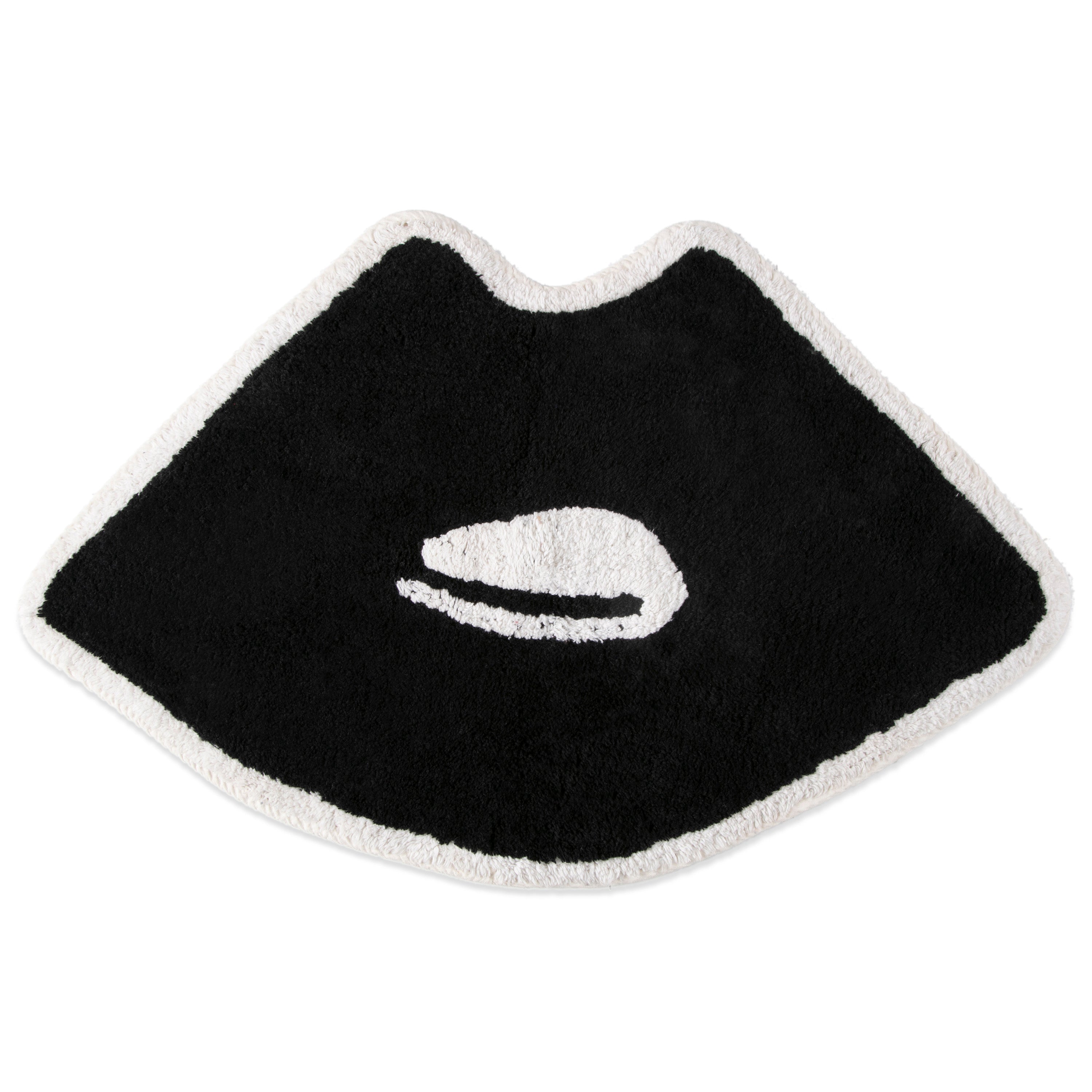 Lips Red Bath Mat – The Novogratz