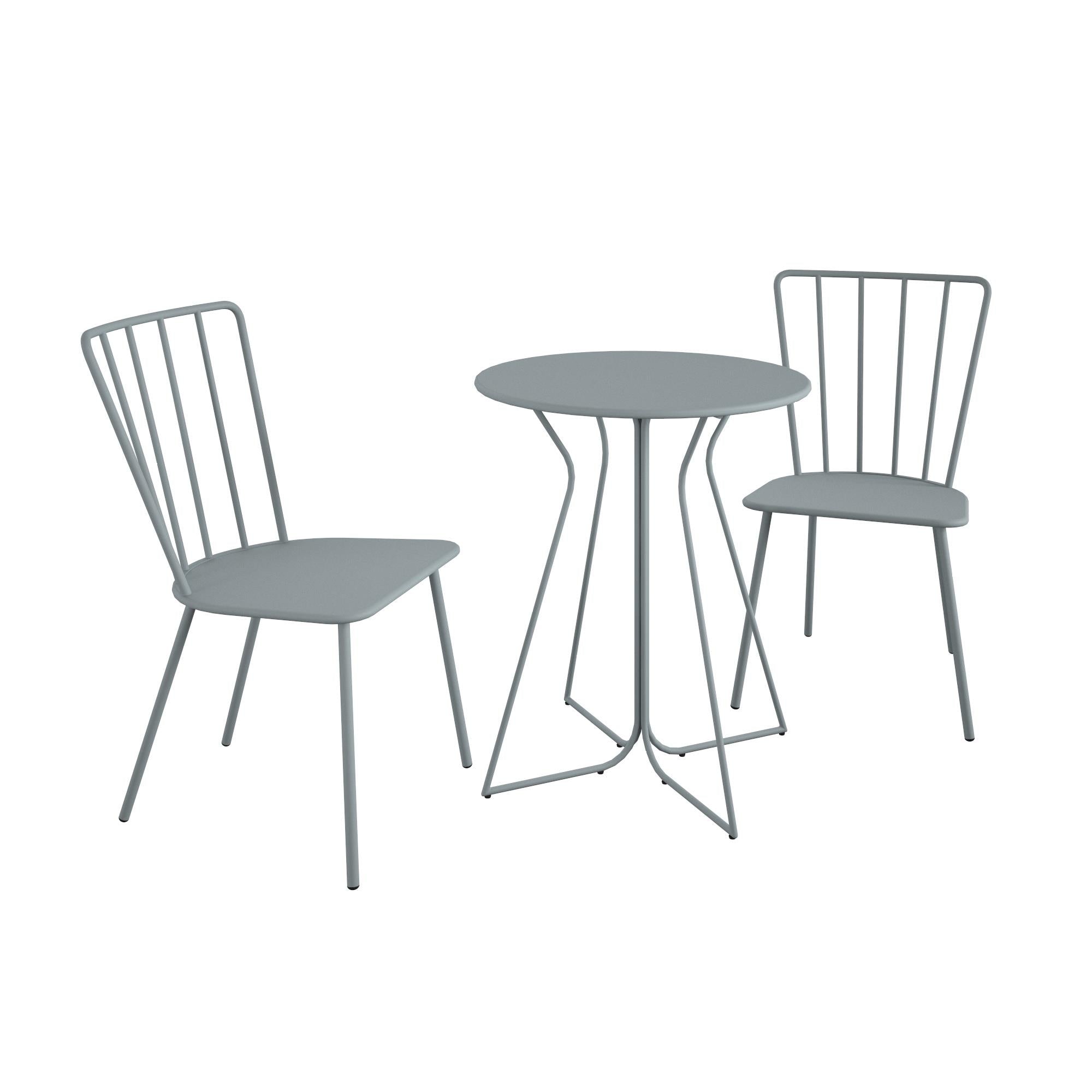 Heidi Bistro Set The Novogratz